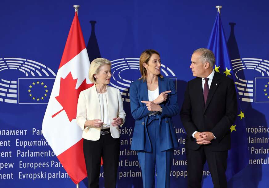 FOTO: EPA