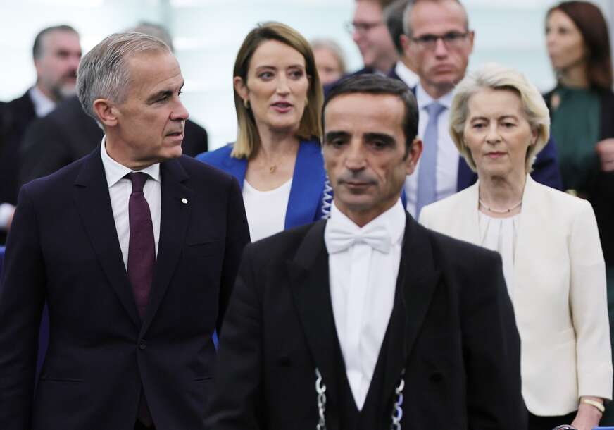 FOTO: EPA