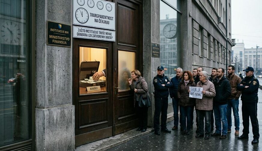FOTO: USTUPLJENA FOTOGRFIJA