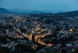 Festival „Kultura na ulice!“ nastavlja program scenskim performansom „Sarajevo s ljubavlju“