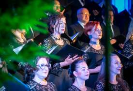 „Kultura na ulice!“ donosi sjajni baletni klasik „Bolero" i koncert hora Opere NPS na Pozorišni Trgu Susan Sontag