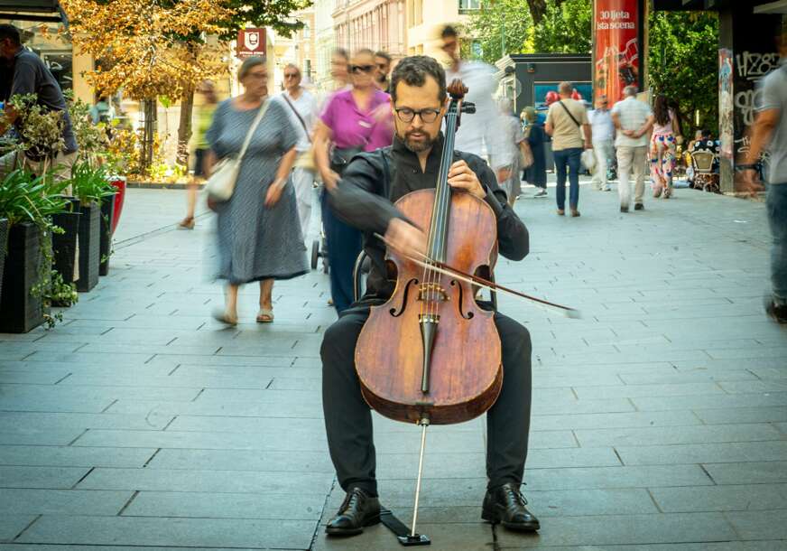 FOTO: VELIJA HASANBEGOVIĆ