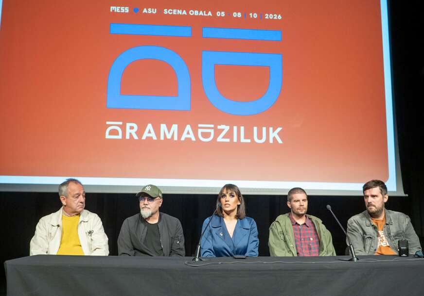 FOTO: VELIJA HASANBEGOVIĆ