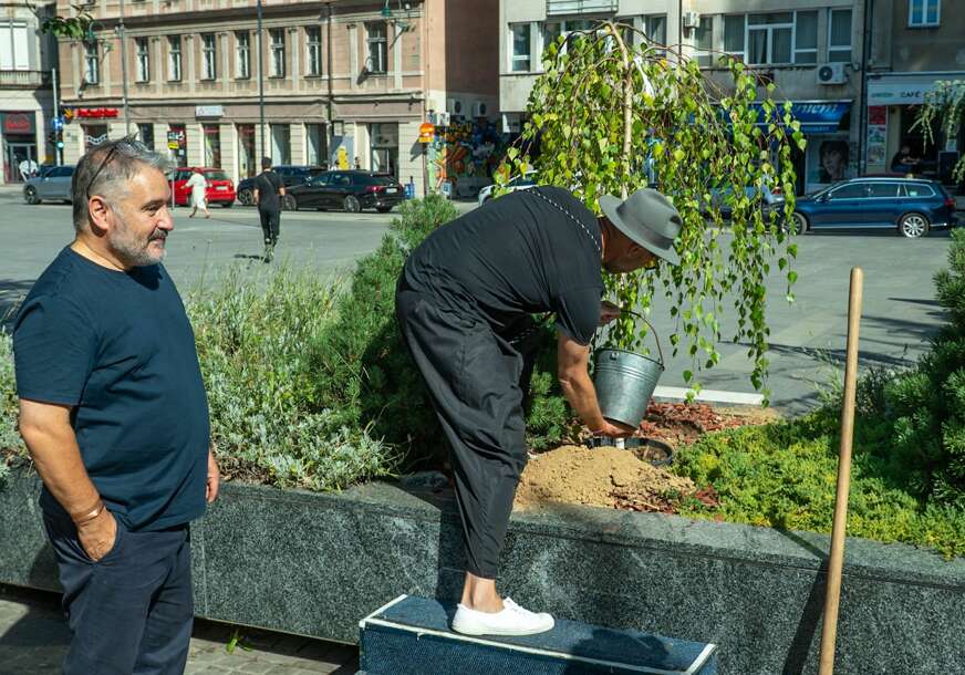 FOTO: VELIJA HASANBEGOVIĆ