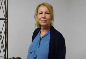 VESNA HADŽIĆ, pjevačica i pedagog: "Sevdah je nešto što pristaje svima"