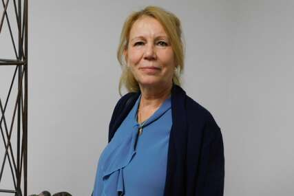 VESNA HADŽIĆ, pjevačica i pedagog: "Sevdah je nešto što pristaje svima"