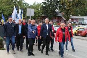 FOTO: ESET MURAČEVIĆ
