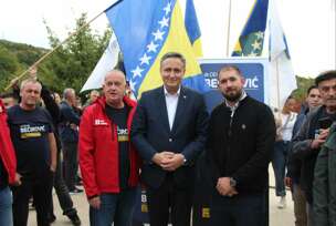 FOTO: ESET MURAČEVIĆ