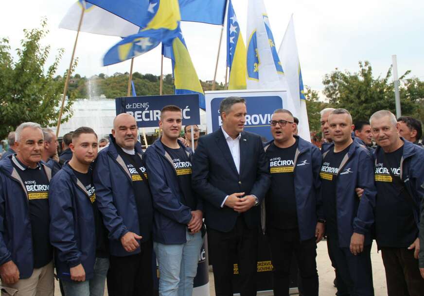 FOTO: ESET MURAČEVIĆ