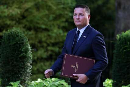 Streeting: Posvećenost Ujedinjenog Kraljevstva Falklandskim ostrvima 'apsolutna i nepokolebljiva'