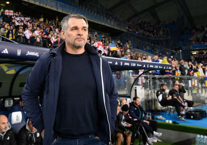 FOTO: EPA/JAKUB KACZMARCZYK POLAND OUT

