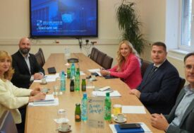 ZZJZ FBiH pokrenuo izradu Monografije o pandemiji koronavirusa u BiH: "Do sada je prikupljen značajan broj vrijednih svjedočanstava"