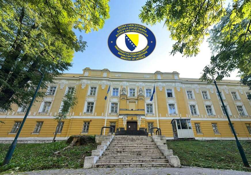 FOTO: MO BIH