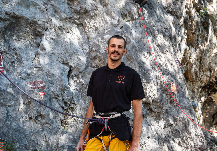 FOTO: ABDULAH SUDŽUKA