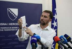 Delić traži da dječiji dodatak bude pravo svakog djeteta