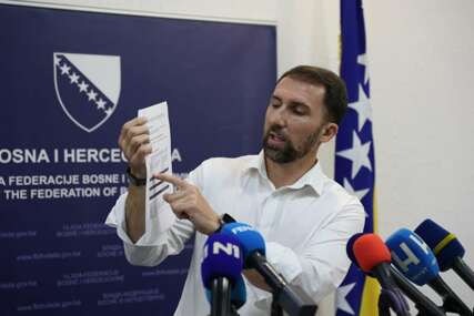 Delić traži da dječiji dodatak bude pravo svakog djeteta
