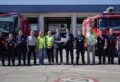 Direktor Kantonalne uprave CZ KS posjetio Međunarodni aerodrom Sarajevo: Sigurnost putnika i zaposlenika prioritet