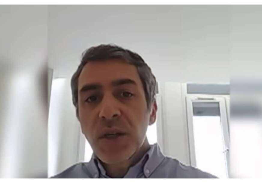 FOTO: PRINTSCREEN VIDEO FEDERALNA