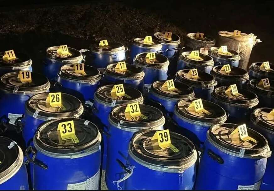 FOTO: GP BIH