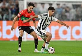 Juventus sprema finansijsku injekciju: Predloženo povećanje kapitala do 250 miliona eura