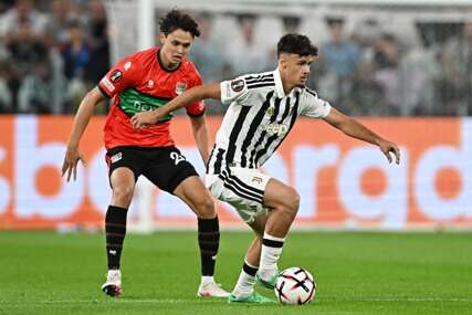 Juventus sprema finansijsku injekciju: Predloženo povećanje kapitala do 250 miliona eura