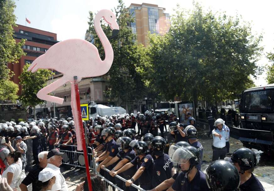 FOTO: EPA/MALTON DIBRA