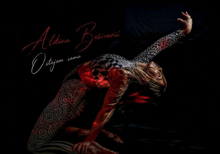 FOTO: ALDINA BEŠIREVIĆ