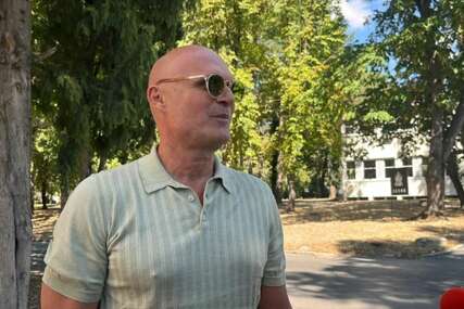 Mili otkrio da je bio najgori đak u muzičkoj školi "Masa pjevača postoji, a nemaju veze sa muzikom"