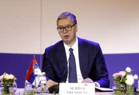 Vučić najavio da Srbija započinje proizvodnju balističkih raketa "dugog dometa"