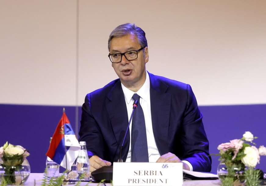 FOTO: EPA/MARKO DJOKOVIC