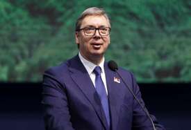 SNS jednoglasno odlučio Vučića kandidirati za premijera i nositelja izborne liste