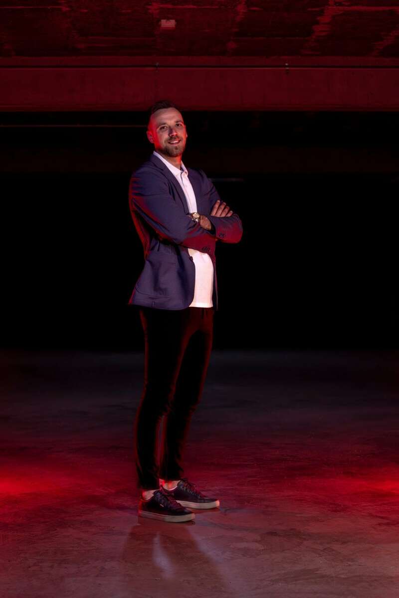 FOTO: ALMEDIN KRKIĆ