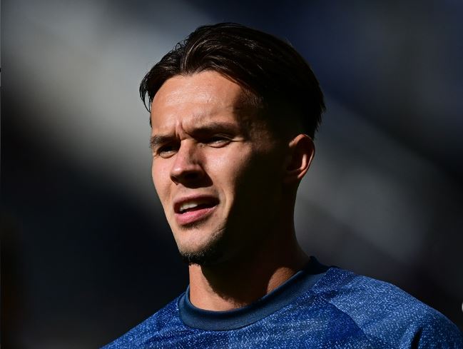 FOTO: AMAR DEDIĆ/NEWCASTLE