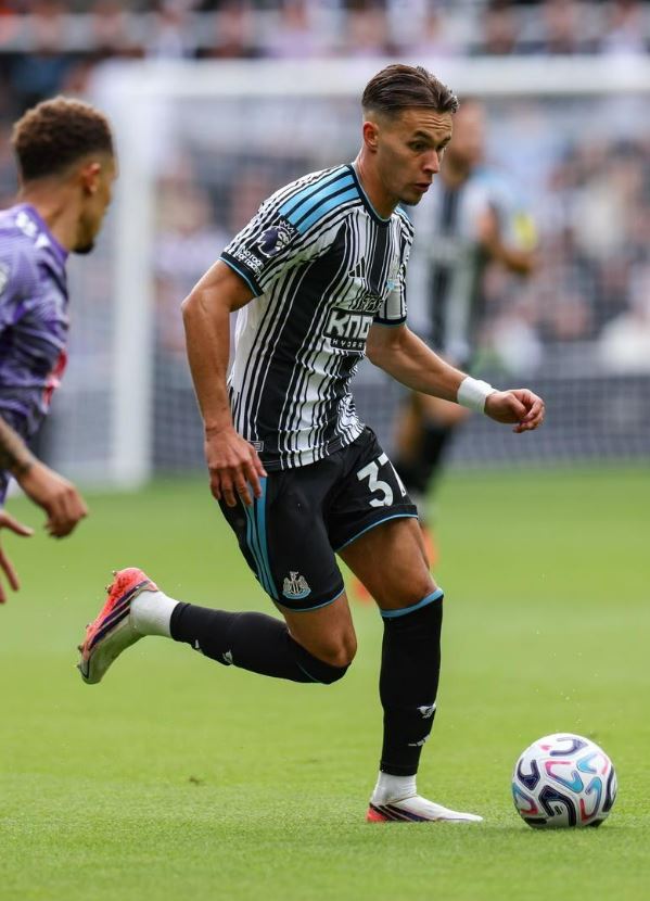 FOTO: FC NEWCASTLE