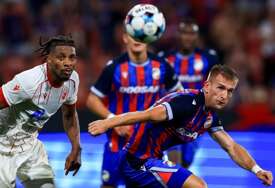 Amar Memić postigao sjajan gol u Češkoj