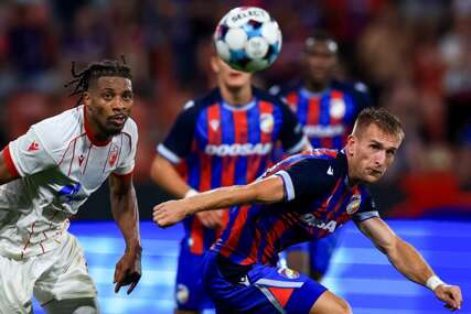 Amar Memić postigao sjajan gol u Češkoj