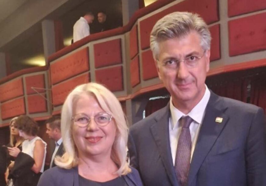 FOTO: VELEPOSLANSTVO BIH U HRVATSKOJ