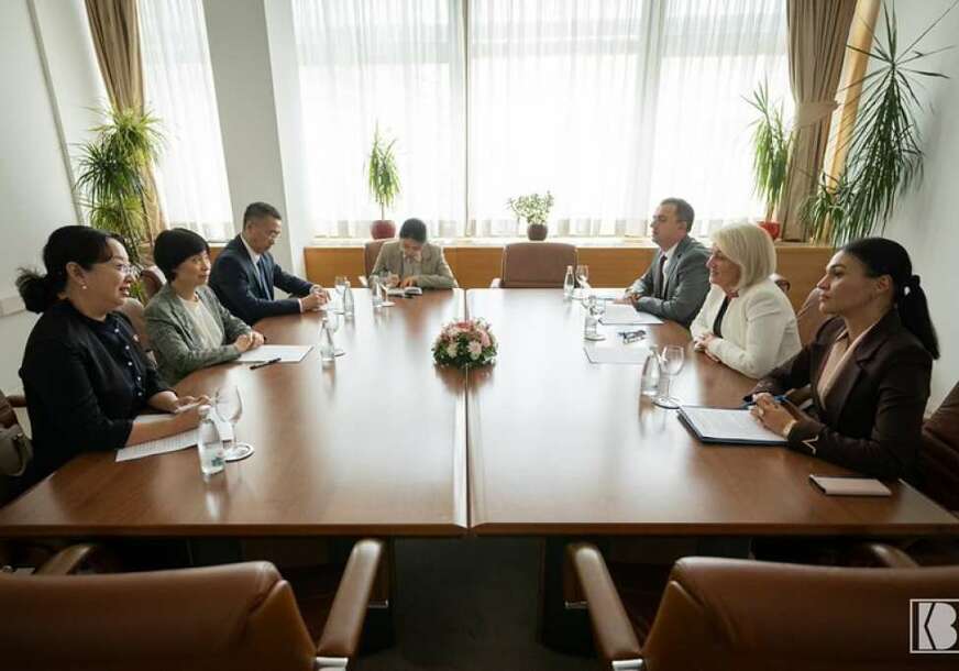 FOTO: VM BIH