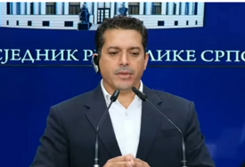 Izraelski ministar Amichai Chikli u Banjoj Luci: Vrijeme je da političko prijateljstvo Izraela i RS-a pretvorimo u akciju