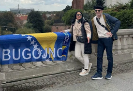 "Amin dedo" stigao u Varšavu, bodrit će Zmajeve s tribina i pored zabrane prodaje ulaznica bh. navijačima