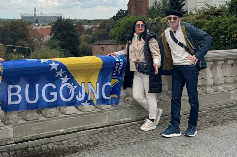 FOTO: INFO BUGOJNO