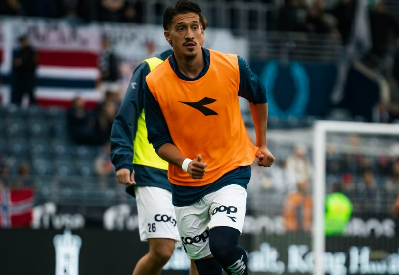 FOTO: VIKING