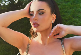 Amra živi život kao iz filma: Od teških početaka do miliona, glamura i saradnje sa Kim Kardašijan