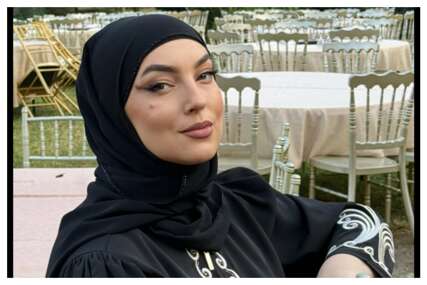 Odrasla kao pravoslavka, a onda prihvatila islam „Roditelji su mislili da me gube“