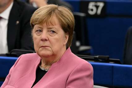 Merkel o pobjedi AfD-a: "Jednostavno šokantno"