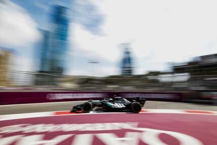 Antonelli želi vratiti kontrolu u šampionatu uoči povratka Formule 1 u Maleziju