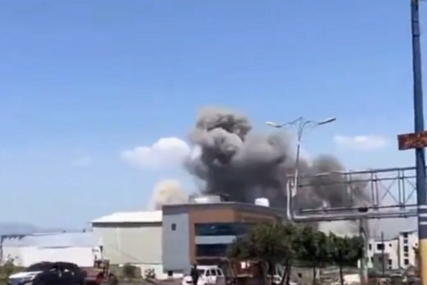 Saudijska Arabija izvela napade na Jemen, poginulo sedam osoba (VIDEO)