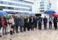 Potpisan sporazum s UNESCO-om i uplaćen prvi dio sredstava za Muzej 'Ars Aevi'