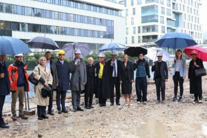 Potpisan sporazum s UNESCO-om i uplaćen prvi dio sredstava za Muzej 'Ars Aevi'