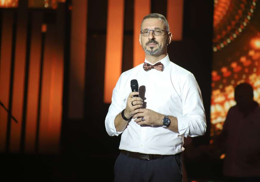 FOTO: GRAND